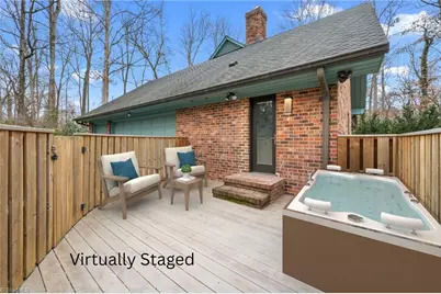 3559 Old Onslow Road, Greensboro, NC 27407 - Photo 28