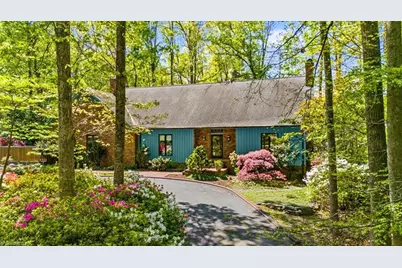 3559 Old Onslow Road, Greensboro, NC 27407 - Photo 1