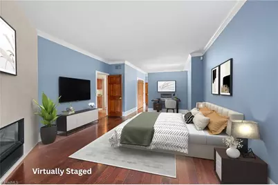 3559 Old Onslow Road, Greensboro, NC 27407 - Photo 20