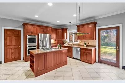 3559 Old Onslow Road, Greensboro, NC 27407 - Photo 6