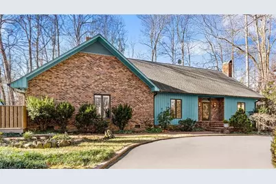 3559 Old Onslow Road, Greensboro, NC 27407 - Photo 1