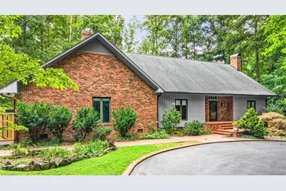 3559 Old Onslow Road, Greensboro, NC 27407 - Photo 1