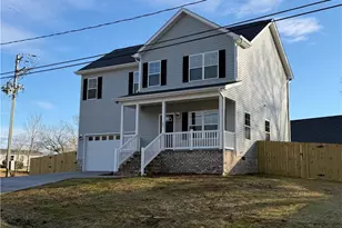 100 Snead Rd, Winston-Salem, NC 27103 - Photo 2