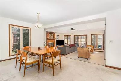 3515 Cherry Hill Drive, Greensboro, NC 27410 - Photo 2