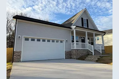 2710 Griffith Road, Winston-Salem, NC 27103 - Photo 1