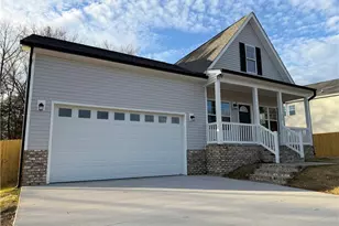 2710 Griffith Rd, Winston-Salem, NC 27103 - Photo 1