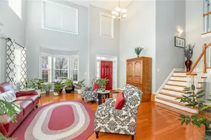 2304 Rockland Cir, High Point, NC 27265 - Photo 8