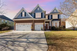 2304 Rockland Cir, High Point, NC 27265 - Photo 2