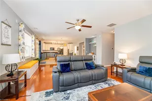 2304 Rockland Cir, High Point, NC 27265 - Photo 16