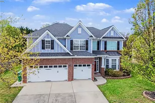 2304 Rockland Cir, High Point, NC 27265 - Photo 2