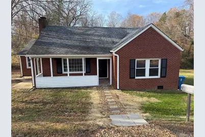 107 Hillcrest Street, Mocksville, NC 27028 - Photo 2