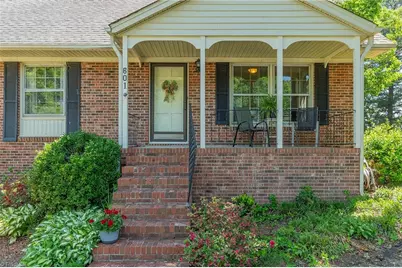 601 Longview Drive, Thomasville, NC 27360 - Photo 4
