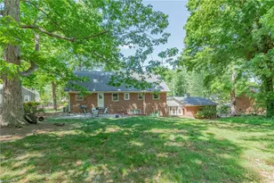 601 Longview Dr, Thomasville, NC 27360 - Photo 34