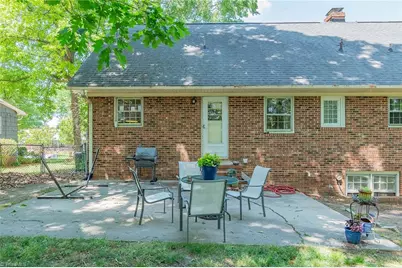 601 Longview Drive, Thomasville, NC 27360 - Photo 32