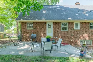 601 Longview Dr, Thomasville, NC 27360 - Photo 32