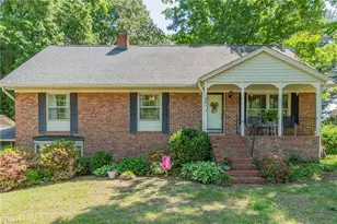 601 Longview Dr, Thomasville, NC 27360 - Photo 2