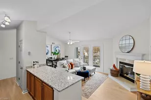 3701 Cotswold Terrace, Greensboro, NC 27410 - Photo 16