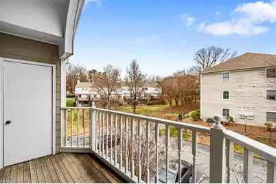 3701 Cotswold Terrace #7J, Greensboro, NC 27410 - Photo 22