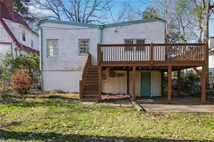 307 S Tremont Dr, Greensboro, NC 27403 - Photo 32