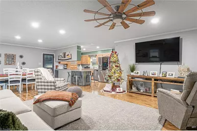 2567 Jones Drive, Mebane, NC 27302 - Photo 2