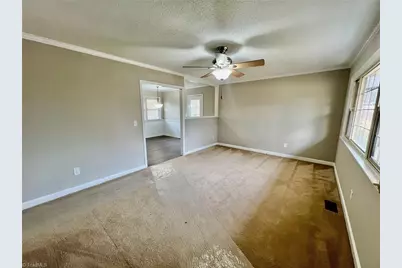 203 Wyrick Street, Gibsonville, NC 27249 - Photo 2