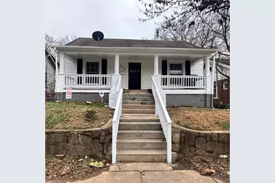 708 E Sprague Street, Winston-Salem, NC 27107 - Photo 1