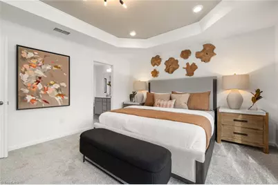 910 Plum Creek Place, Greensboro, NC 27405 - Photo 14