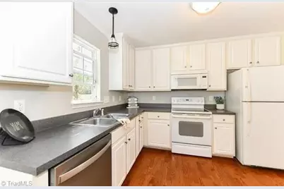 3630 Sunset Hollow Drive, High Point, NC 27265 - Photo 8