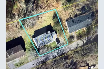 324 Thomas Street, North Wilkesboro, NC 28659 - Photo 2