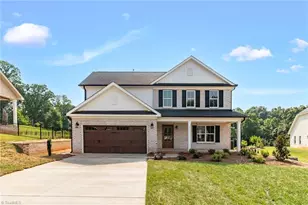 811 Gibb St, Winston-Salem, NC 27106 - Photo 1