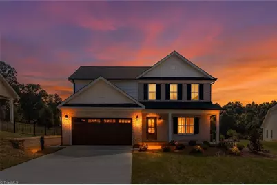 811 Gibb Street, Winston-Salem, NC 27106 - Photo 2