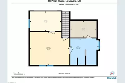 8037 Mill Chase, Lewisville, NC 27023 - Photo 50