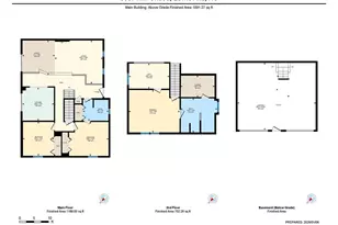 8037 Mill Chase, Lewisville, NC 27023 - Photo 48