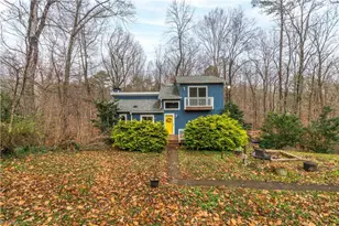 8011 Deverow Ct, Lewisville, NC 27023 - Photo 1