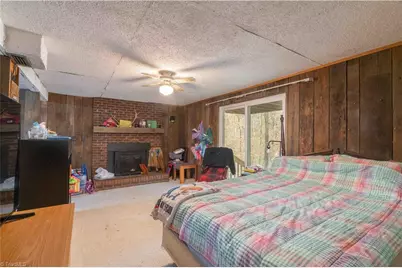 8011 Deverow Court, Lewisville, NC 27023 - Photo 28