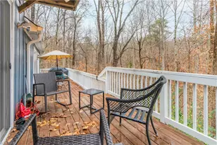 8011 Deverow Ct, Lewisville, NC 27023 - Photo 34