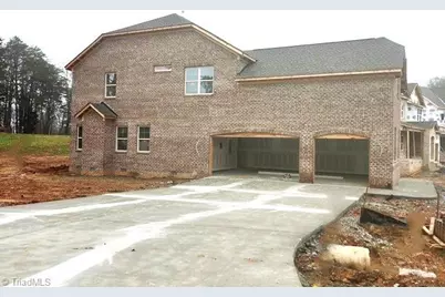 7016 Carriage Cove Drive, Oak Ridge, NC 27310 - Photo 2