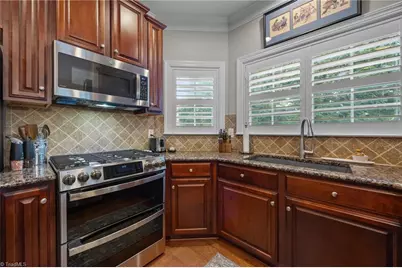 5277 Esher Drive, Walkertown, NC 27051 - Photo 6