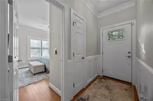 5277 Esher Drive, Walkertown, NC 27051 - Photo 4