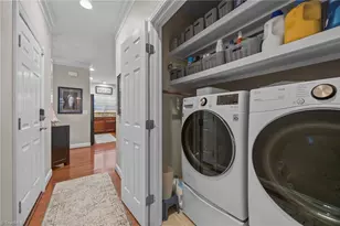 5277 Esher Drive, Walkertown, NC 27051 - Photo 14