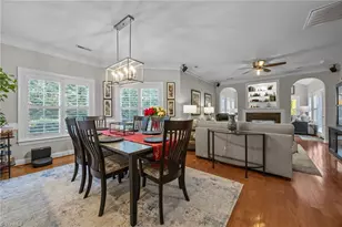 5277 Esher Drive, Walkertown, NC 27051 - Photo 8