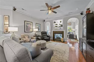 5277 Esher Drive, Walkertown, NC 27051 - Photo 2