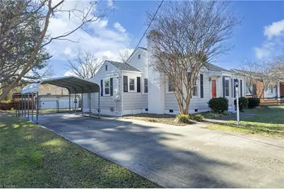 120 Westover Street, Graham, NC 27253 - Photo 2