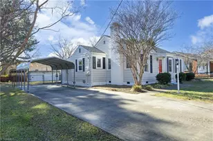 120 Westover St, Graham, NC 27253 - Photo 2