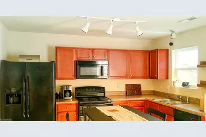 325 Huckleberry Loop, Mebane, NC 27302 - Photo 8