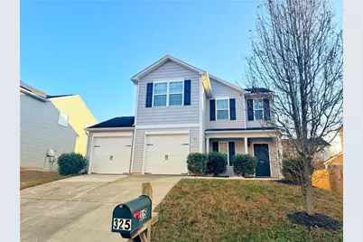 325 Huckleberry Loop, Mebane, NC 27302 - Photo 1