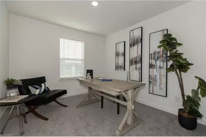 2125 Hogan Point Drive #1018, Winston-Salem, NC 27127 - Photo 26