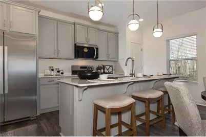 2125 Hogan Point Drive #1018, Winston-Salem, NC 27127 - Photo 12