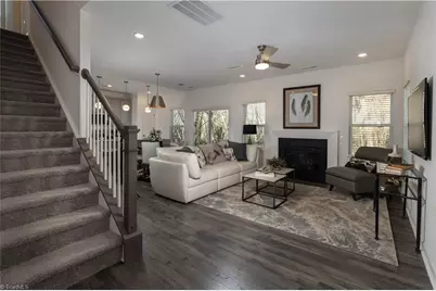 2125 Hogan Point Drive #1018, Winston-Salem, NC 27127 - Photo 6