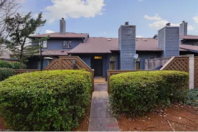 210 College Road #303, Greensboro, NC 27410 - Photo 28